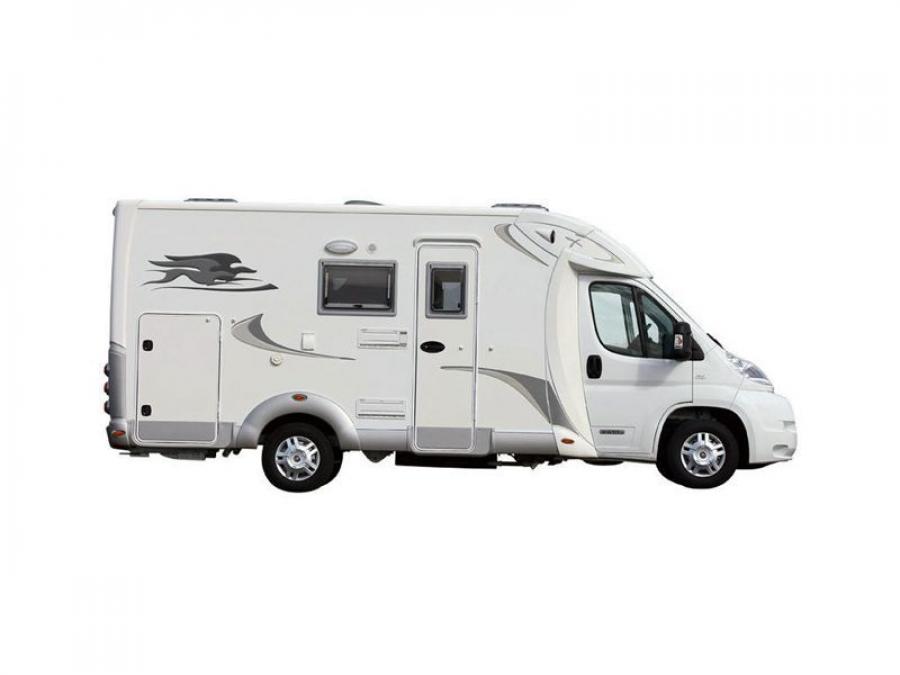  Laika X610R 2011 года  (фото 4 из 6)